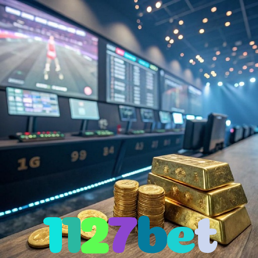 Descubra os Slots Mais Pagadores do 1127bet